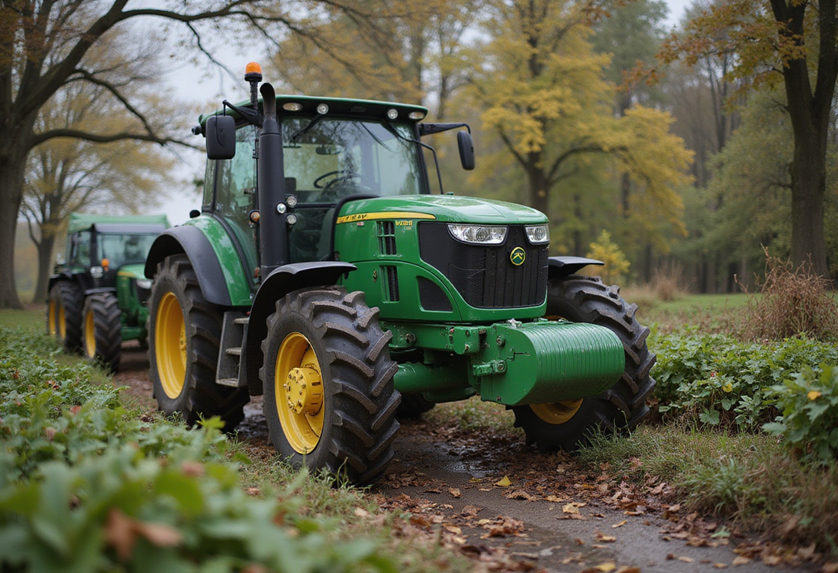 Farmers must reregister for diesel refunds