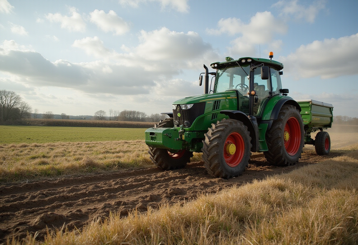 What’s really driving farm machinery price increases? - Farmtario