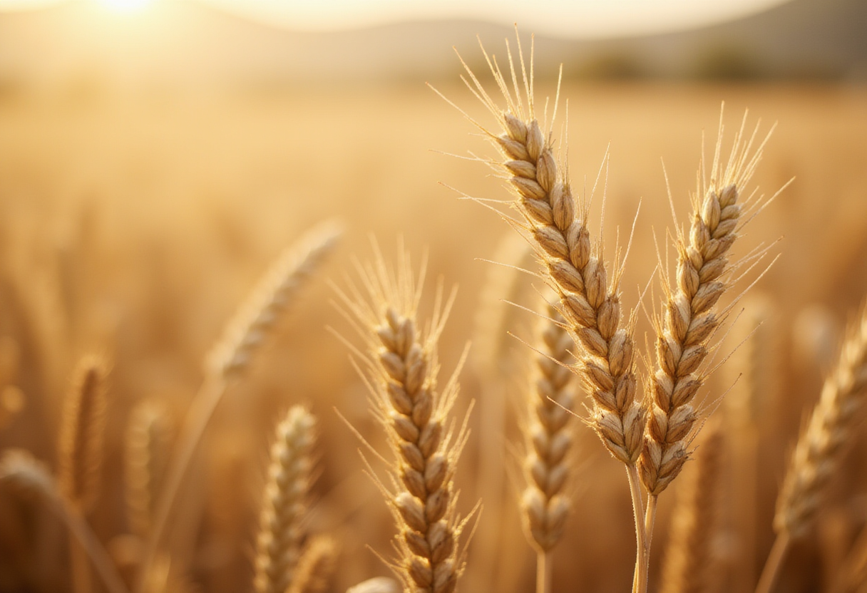 WEBINAR: Sector Resilience: Protecting Sm1 - New Research on Wheat Midge Resistance - farms.com