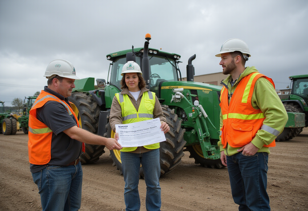 NIOSH Recognizes National Farm Safety and Health Week - EHSLeaders