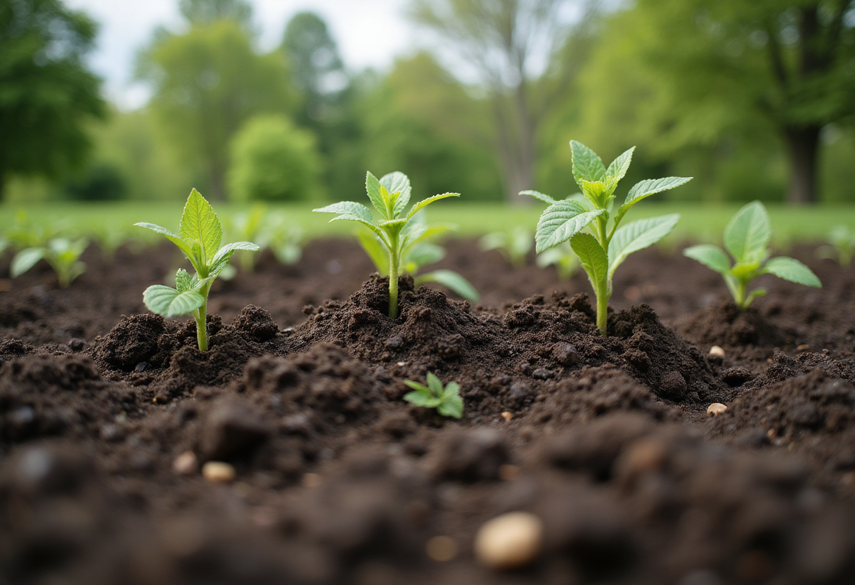 Soil health practices pay off over long term - Farm Progress