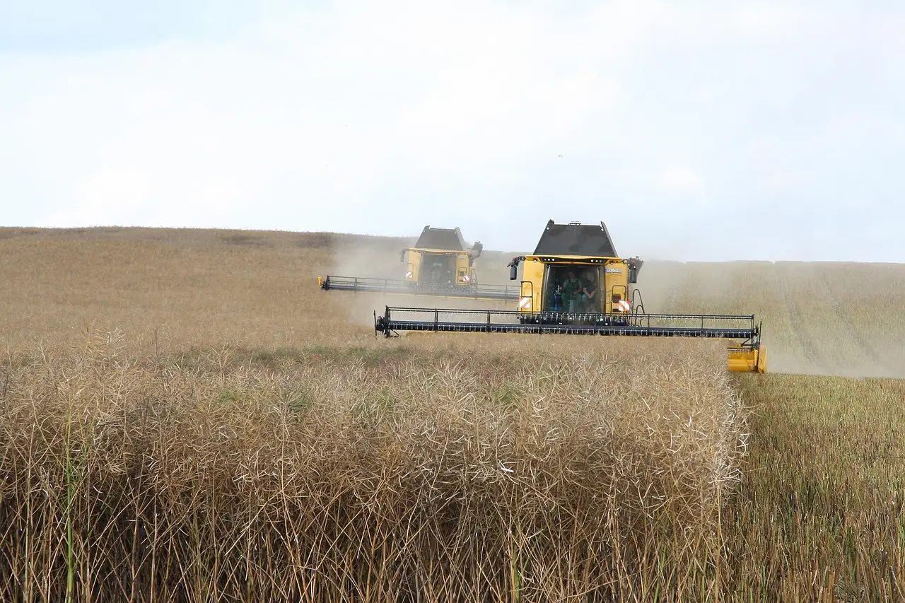 Agricultural Formulations Evolve as Environmental Demands Reshape Crop Protection - AgroLatam