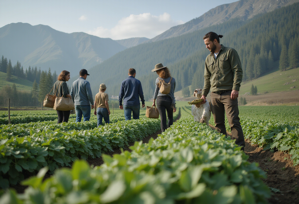 Farm workers seen at risk as Health Canada repeals pesticide safety data sheet rule - Farmtario