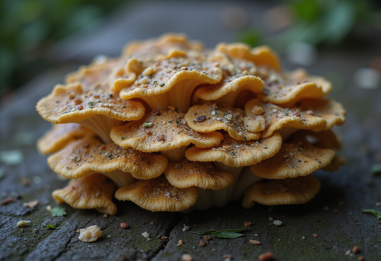 New fungal disease could rival tar spot’s devastating impact