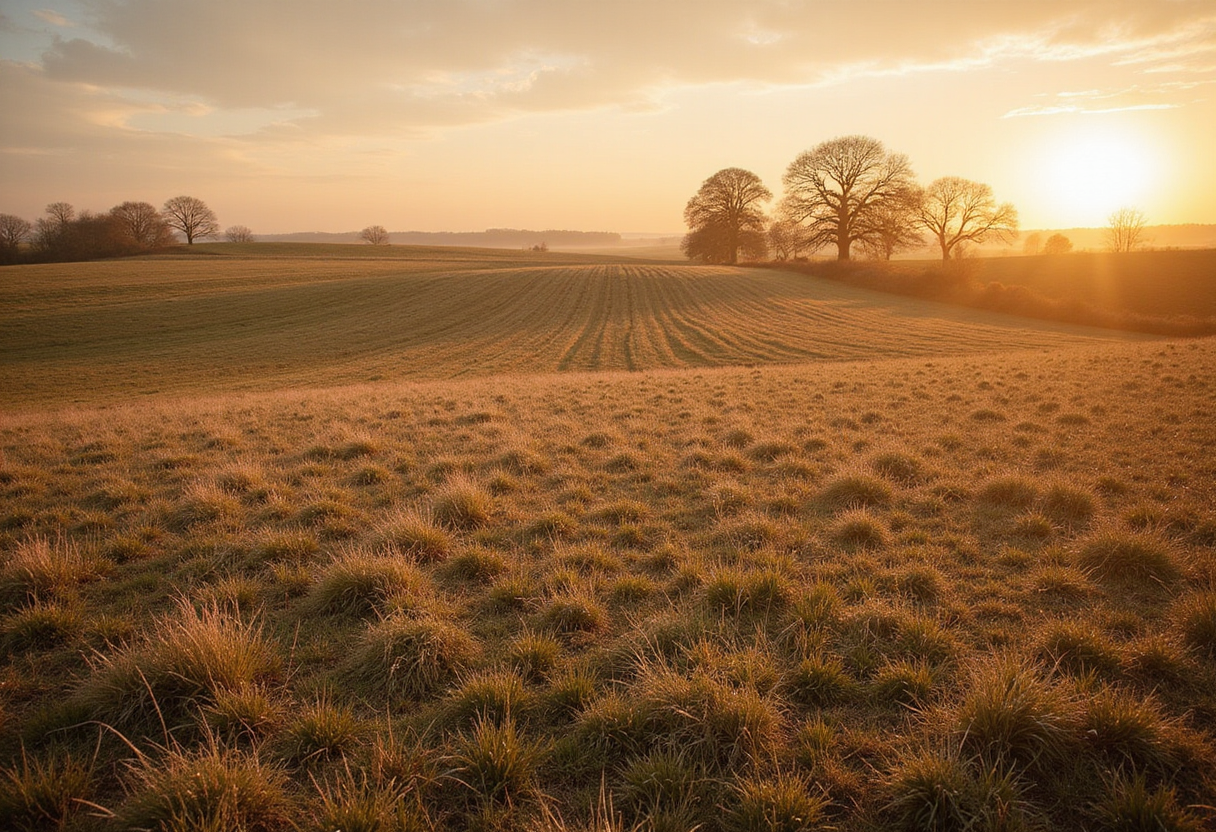 Can New Hampshire farms weather extreme heat without withering and heavy rains without washing away? - concordmonitor.co
