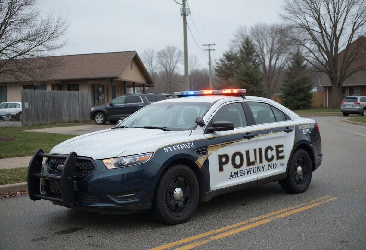 Wisconsin State Patrol Law of the Month reminds us to share the road with farm equipment - KFIZ