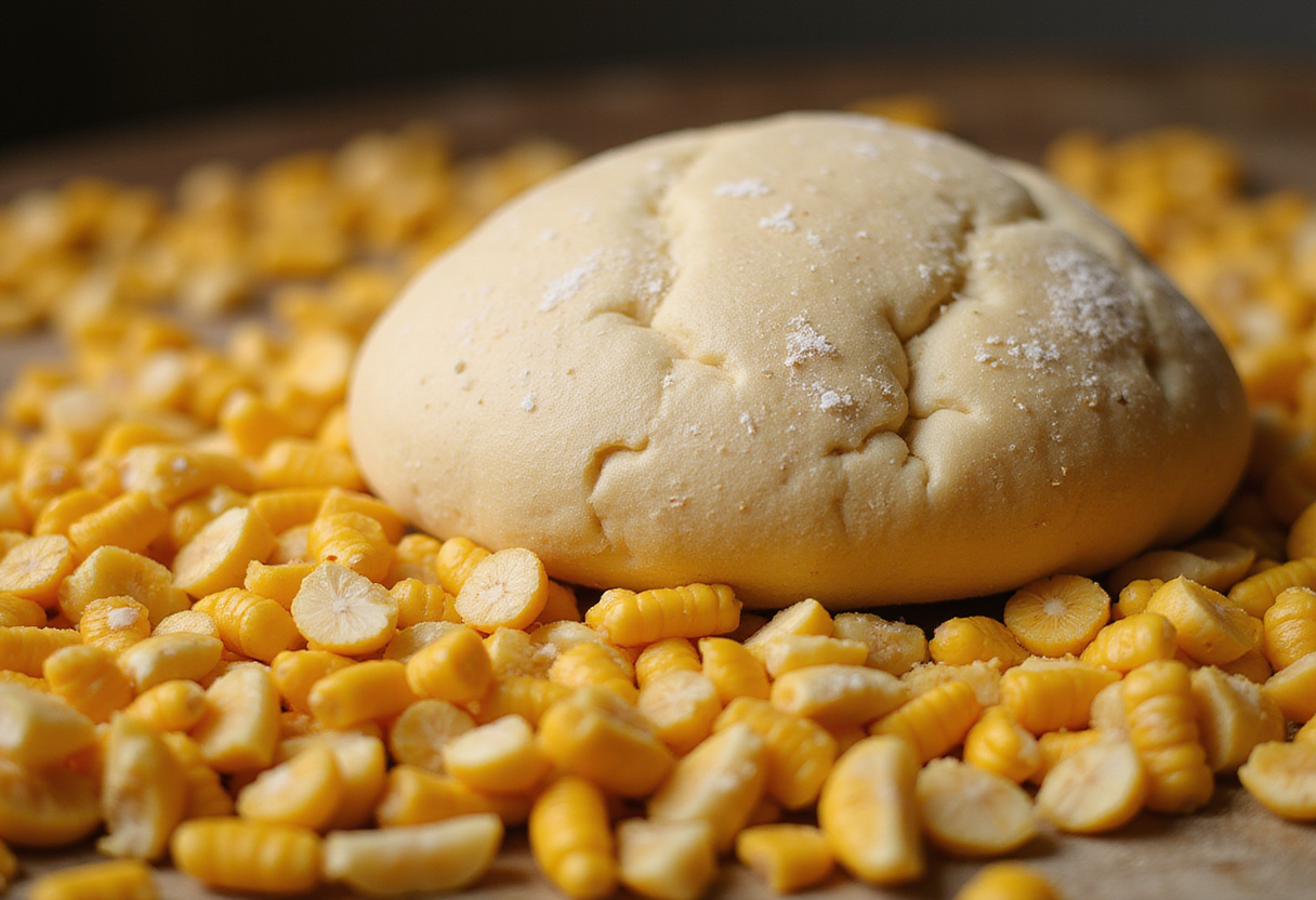 USDA Crop Progress Corn Reaches Dough Stage Ahead of Average - Successful Farming