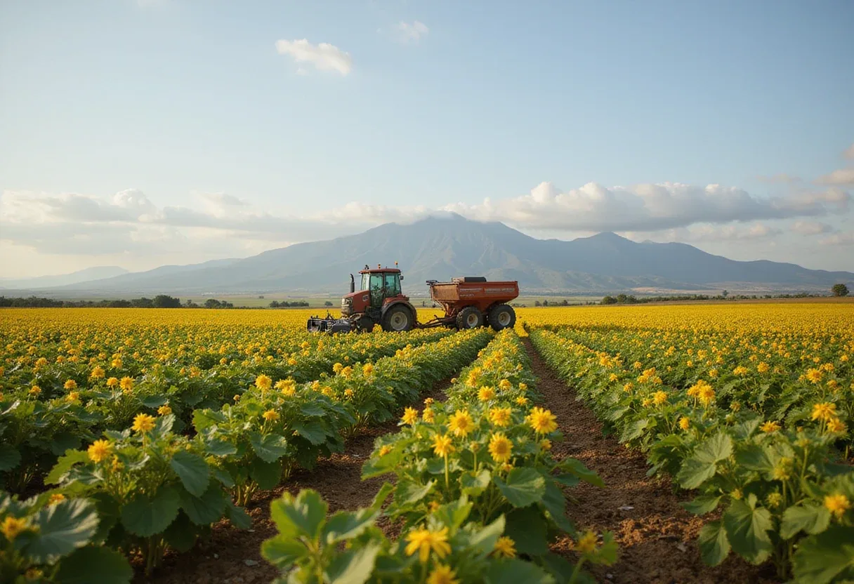Brazil soybean planting progresses, but November weather raises concerns - Brownfield Ag News