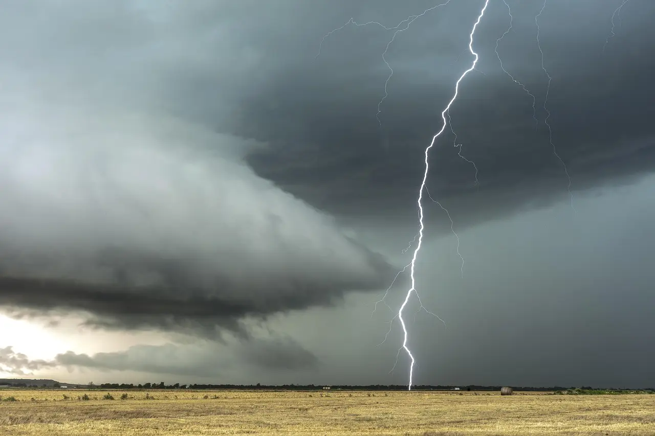 Storm Austen to bring heavy rain this week as warnings issued