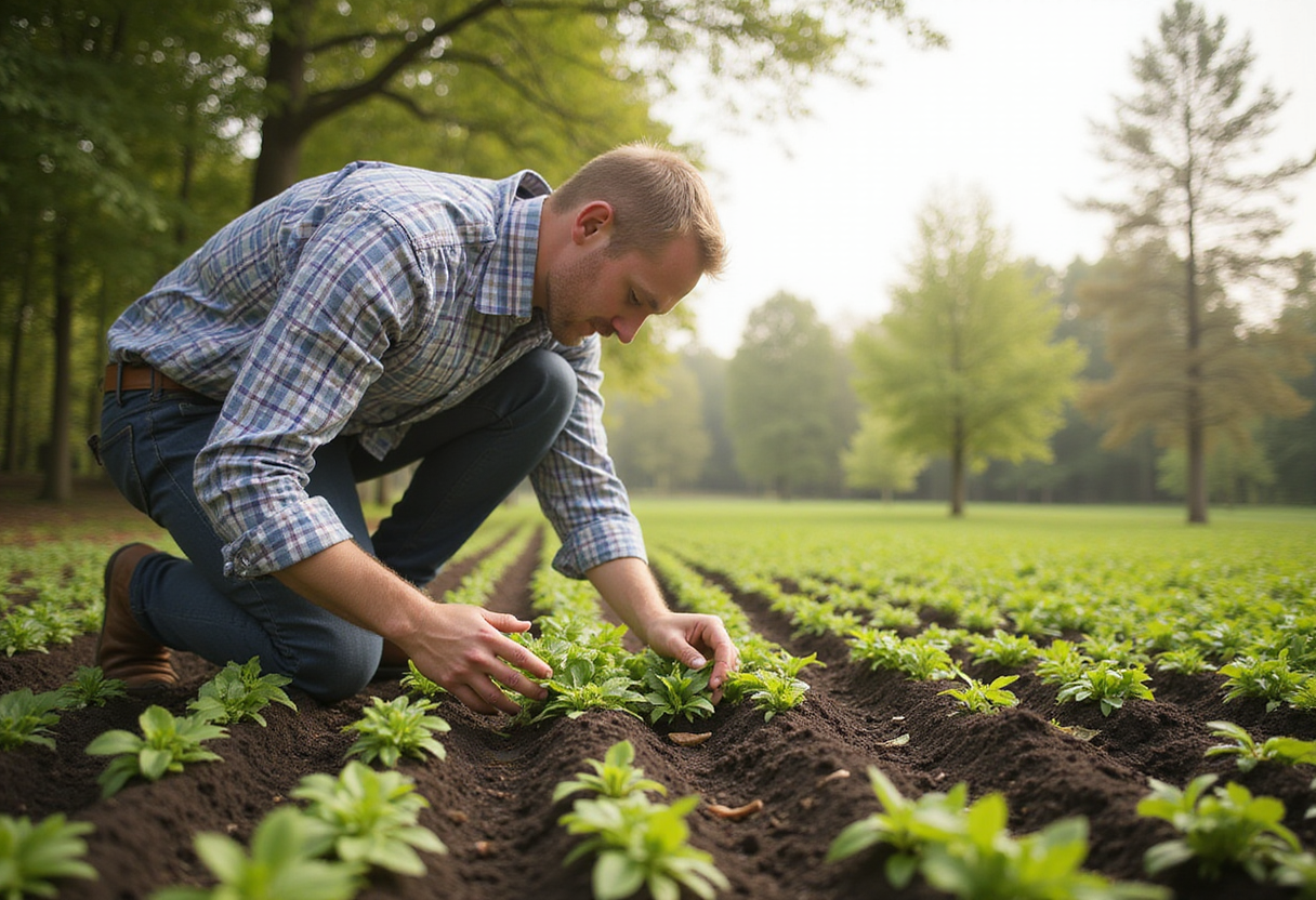 Farmers for Soil Health reopens enrollment for cover crop adoption - Iowa Agribusiness Radio Network