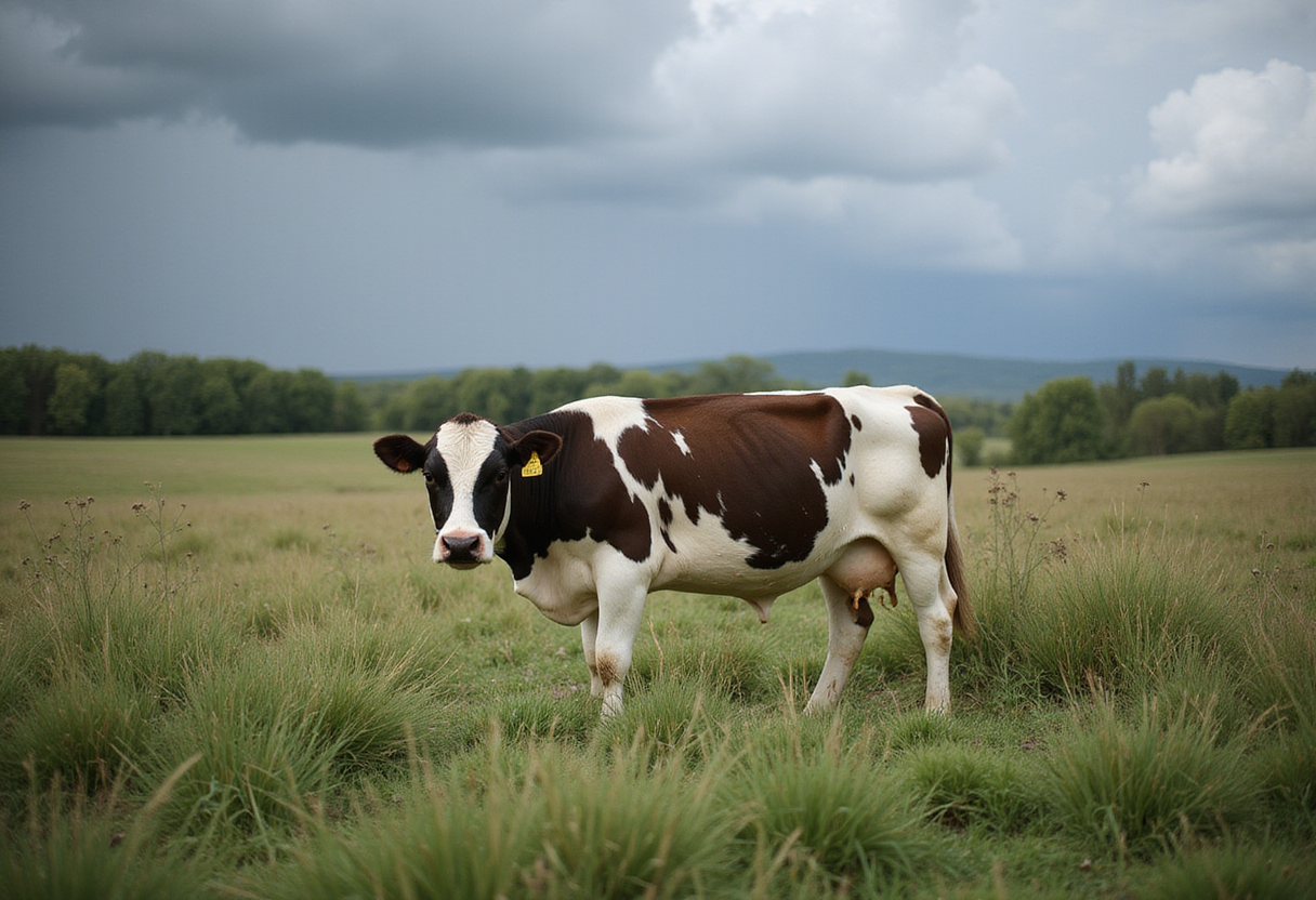 Can probability weather forecasting improve farm decisions? - Farmers Weekly