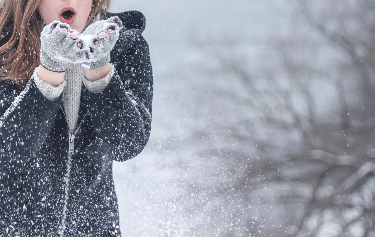 USDA Weather Alert: Frost, Flooding and Heat Test U.S. Farms This Week - AgroLatam