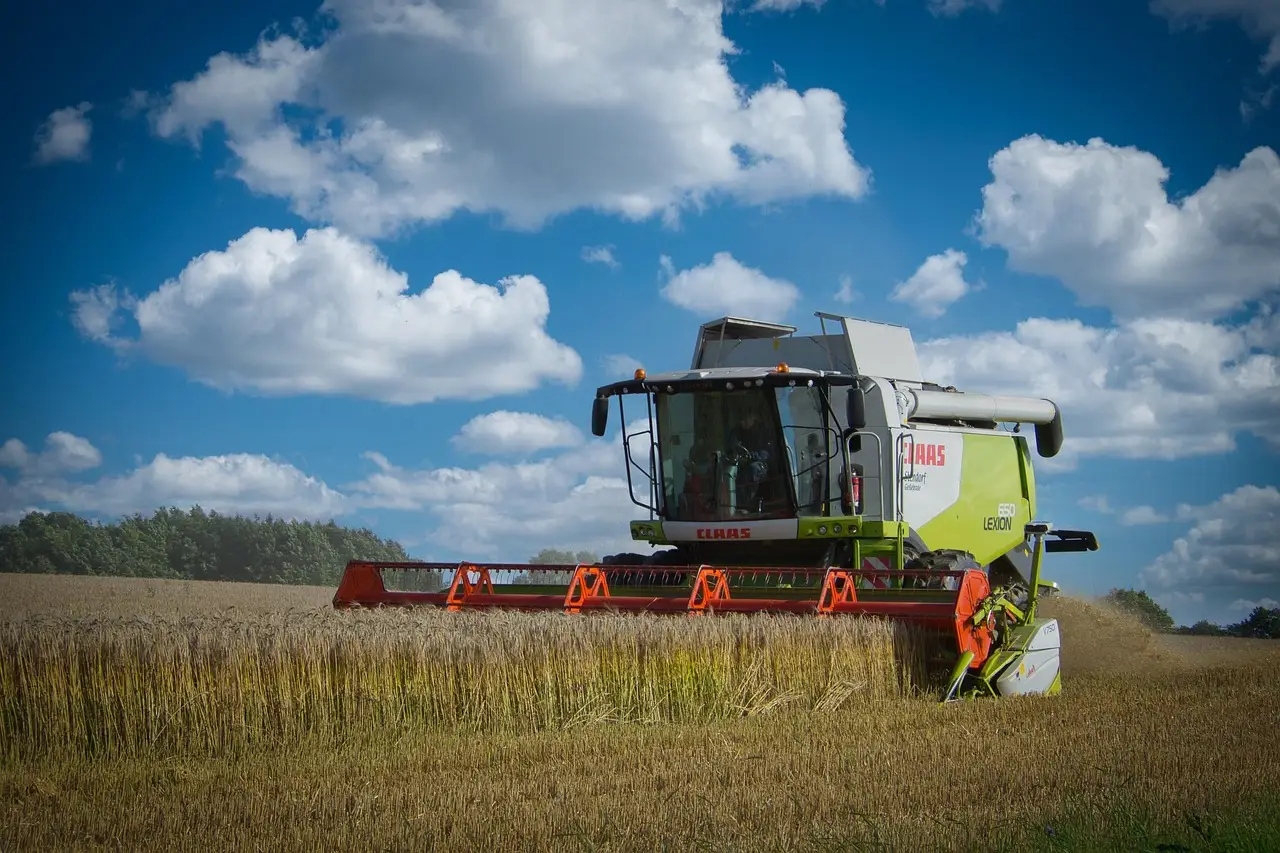 Claas invests $10M in Nebraska research center