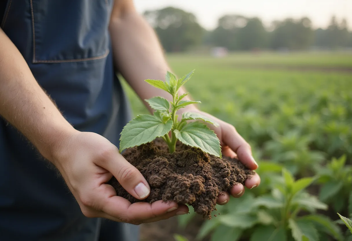 Farmers must make fertiliser declaration – even if they have no stock